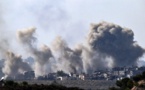 L’Iran avertit contre « une explosion » régionale après le véto américain contre un cessez-le-feu á Gaza