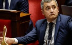 France/Loi immigration : la motion de rejet du texte passe, échec cuisant pour Gérald Darmanin qui présente sa démission