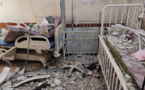 L'armée israélienne assiège un hôpital dans le nord de la Bande de Gaza, la maternité ciblée 