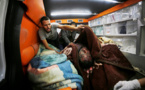 Gaza : le bilan des victimes de l'agression israélienne contre Gaza monte à 18 205 morts