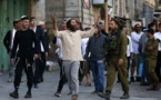 L'Union européenne s'alarme de l'implantation de nouvelles colonies illégales à Jérusalem-Est et de la ‘’violence des colons juifs extrémistes’’ en Cisjordanie