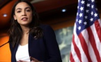 États-Unis : l'élue démocrate Alexandria Ocasio-Cortez dénonce le veto américain à la résolution de l'ONU sur le cessez-le-feu à Gaza