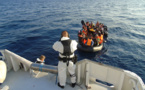 Frontex accusée de collaborer avec une milice libyenne pour intercepter des bateaux de réfugiés en Méditerranée