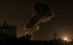 Douze Palestiniens, dont six enfants, tués dans une frappe aérienne israélienne sur Rafah