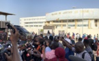 Me Ciré Clédor Ly : « Il est temps que l’Etat du Sénégal abdique »
