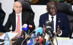 Des droits de tirage spéciaux de 166 milliards de francs CFA du FMI pour le Sénégal