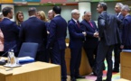 Union européenne - Accord pour ouvrir des négociations d’adhésion avec l’Ukraine et la Moldavie