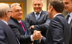 L’UE s’engage à surmonter le veto de la Hongrie pour aider l’Ukraine