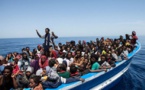 Plus de 9300 migrants sénégalais arrivés en Espagne en 2023 (officiel)
