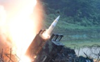 La Corée du Sud affirme que le Nord a tiré un missile balistique