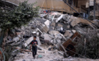 HRW dénonce l'utilisation de la famine comme "Arme de guerre" par Israël à Gaza