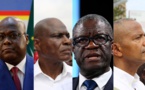 Présidentielle en RDC: après un mois de meetings et de promesses, fin de campagne électorale