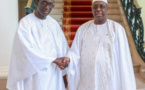Pour l’investiture du candidat Amadou Ba, la décision de Macky Sall est tombée