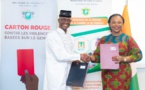 Le ministère ivoirien de la Femme signe un accord de partenariat avec l’ARDN