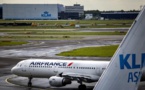 La justice européenne annule l'autorisation du plan de sauvetage d'Air France-KLM