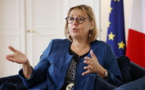 Loi/Immigration: la ministre de l'Enseignement supérieur Sylvie Retailleau a présenté sa démission, qui a été refusée