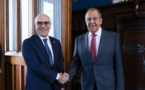 Tunisie et Russie entendent renforcer et diversifier leur coopération bilatérale