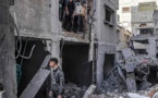 Gaza: 200 morts en 24 heures, Biden soutient toujours Netanyahu