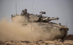 Al-Qassam annonce la mort de 48 soldats israéliens et la destruction de 35 véhicules en 4 jours