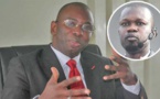 Présidentielle 2024 - Le SET de Moustapha Guirassy annonce avoir investi le candidat Ousmane Sonko