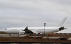 Indiens bloqués en France - L’avion est arrivé à Bombay avec 276 passagers à bord