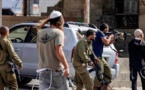 Cisjordanie occupée : le nombre de détenus palestiniens en Israël passe à 4 795 depuis le 7 octobre