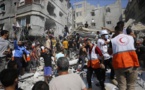 Ministère de la Santé à Gaza: « Un nouveau massacre israélien a coûté la vie à 20 Palestiniens »