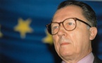 Jacques Delors, figure de la construction européenne, est mort à 98 ans
