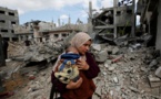 Guerre contre Gaza : Les factions palestiniennes appellent à la formation d'un "gouvernement d'unité"