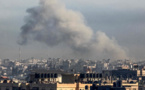 Gaza: 36 Palestiniens tués dans des raids israéliens sur Al-Maghazi et Al-Nuseirat
