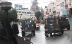 Cisjordanie occupée: Israël prend d'assaut le camp de Jalazoun et arrête des Palestiniens