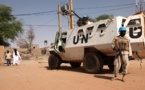 Mali : fermeture anticipée du site de la Minusma à Tombouctou