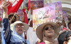 Tunisie: Ennahdha appelle à la libération de tous les prisonniers d’opinion