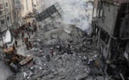 Gaza : 150 Palestiniens tués et 286 blessés en 24 heures dans des attaques israéliennes (ministère de la Santé)