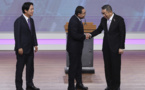 Taïwan - Les candidats à la présidence mettent l’accent sur la paix avec Pékin