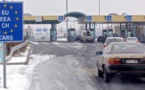 La Bulgarie et la Roumanie vont partiellement intégrer l'espace Schengen