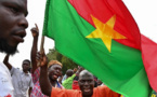 Burkina Faso : le Parlement autorise la révision de la Constitution