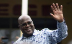 Le président Félix Tshisekedi s'offre un triomphe pour cinq années supplémentaires