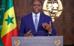 Macky Sall annonce la création d’une Fondation pour continuer à s’investir dans des causes qui lui sont chères