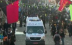 Double explosion en Iran - Au moins 103 morts lors d’une cérémonie à la mémoire du général Soleimani