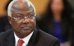 Sierra Leone: l'ex-président Koroma inculpé pour son rôle présumé dans une "tentative de coup d'Etat"