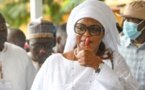 Conseil des ministres : Un décret de Macky Sall pour son épouse…Marième Faye Sall