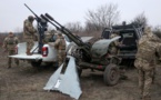 Ukraine - La défense antiaérienne mobile ne pourra plus repousser que « quelques » attaques