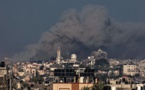 Gaza, « un lieu de mort » devenu « inhabitable », selon l’ONU