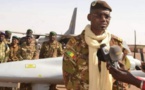 Après le départ des soldats français, le Mali poursuit l'acquisition de drones turcs