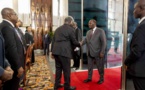 Cote d’ivoire : le communiqué du conseil des ministres du 4 janvier 2024