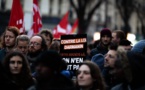 France : 200 personnalités lancent un appel à une "marche citoyenne" contre la loi immigration