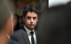France : Gabriel Attal officiellement nommé Premier ministre