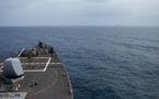 Centcom : 18 drones et 3 missiles tirés par les rebelles houthis, abattus au-dessus de la mer Rouge