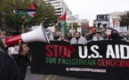 Australie : le gouvernement pressé de soutenir le recours introduit par l'Afrique du Sud contre Israël devant la CIJ